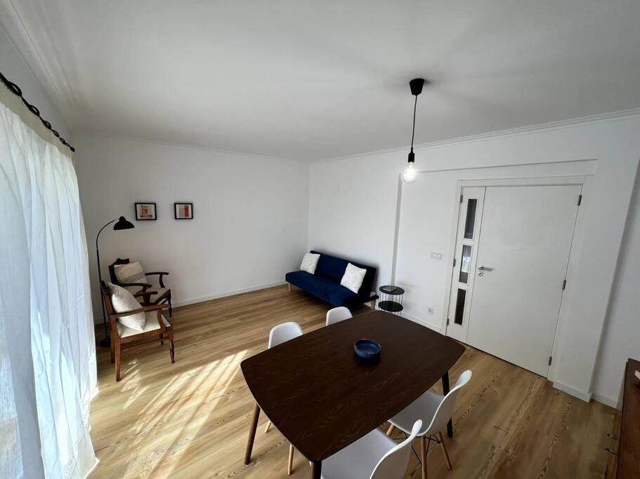Apartamento Carlos Seixas Coimbra Exterior photo