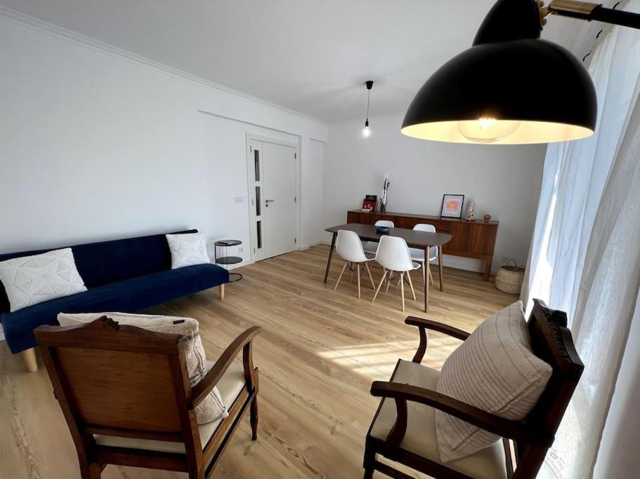 Apartamento Carlos Seixas Coimbra Exterior photo